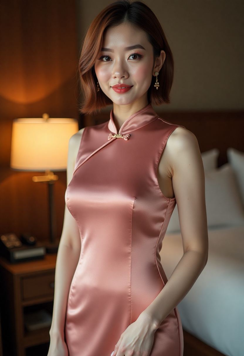 闺蜜竟是我继母