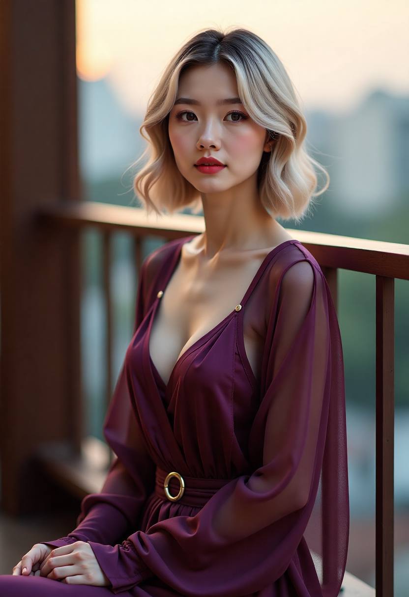 霸总的替嫁新娘
